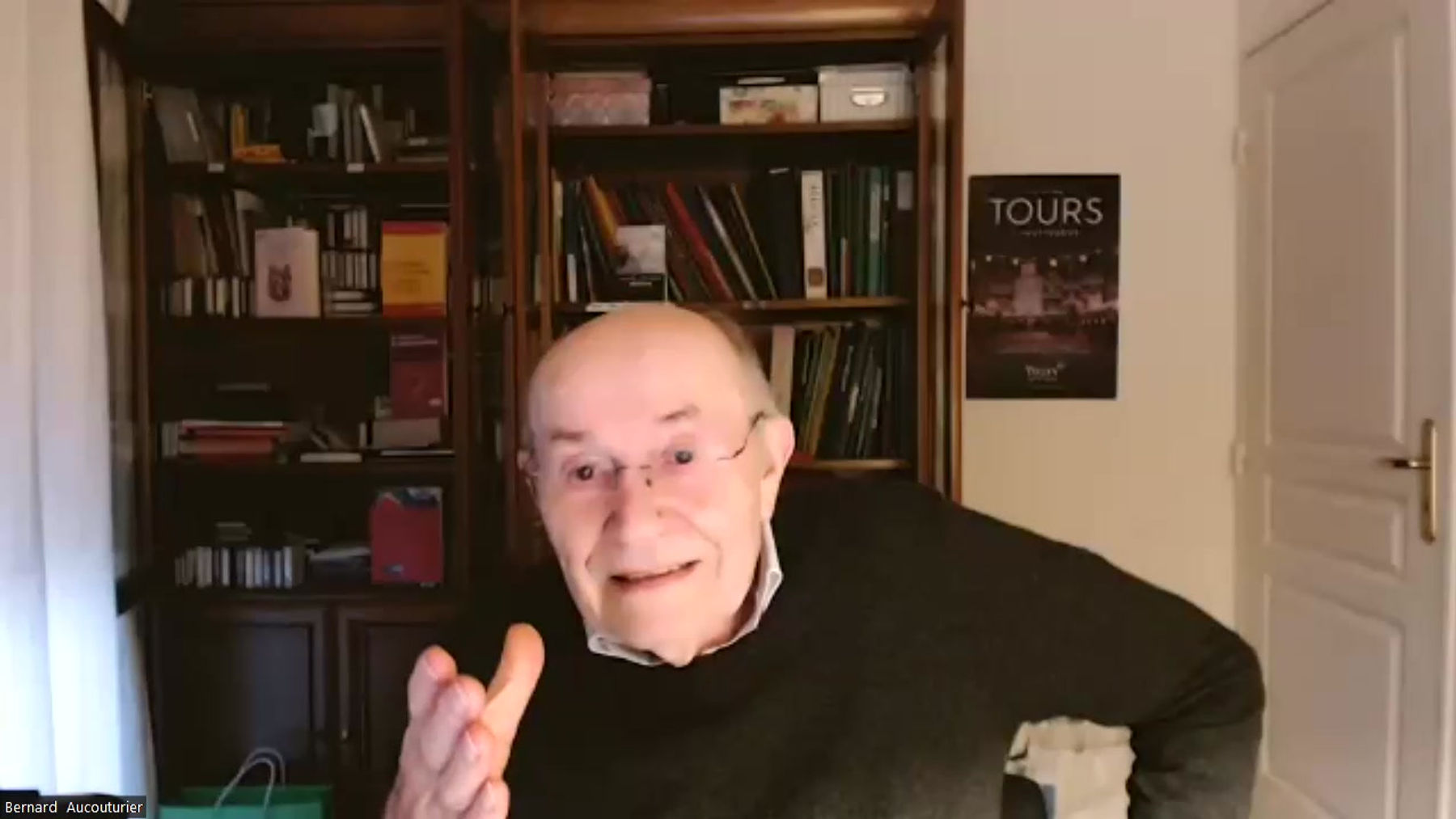 Seminario "El Método Aucouturier". Viernes 21 de junio del 2024.